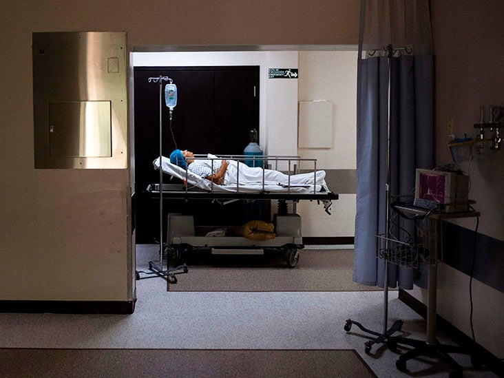 Bariatric surgery can treat complications in people with obesity and diabetes