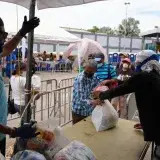 Aumentan hepatitis A y diarreas tras los sismos en Venezuela