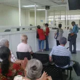 
				Servicio de odontología de LUZ activa consultas de medicina familiar en horario vespertino			