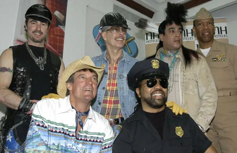 Muere Victor Willis, voz líder de Village People, a los 74 años