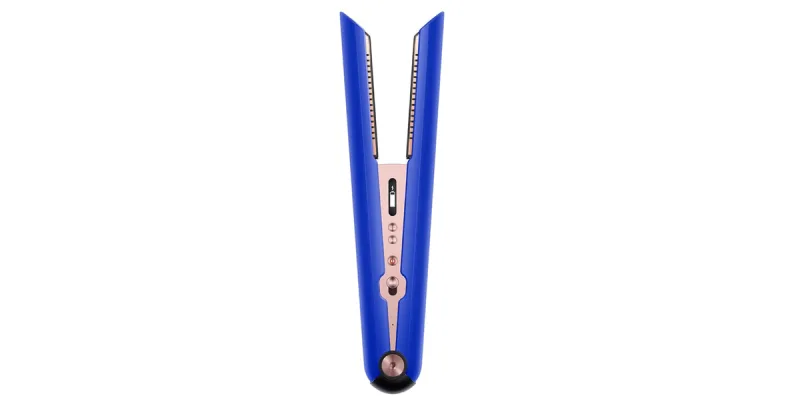 Dyson's Corrale Straightener Is 40% Off for Amazon Big Deal Days 2023
