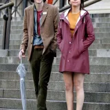 Timothée Chalamet y Selena Gomez liderarán el elenco de la animada Not Alone
