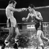 Betulio es una leyenda en la historia del boxeo